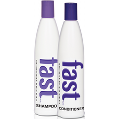 Nisim FAST Combo Sulphate Free Pack
