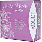 Femolene My Life Adult Tablets 28's