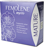 Femolene My Life Mature Plus Tablets 56s