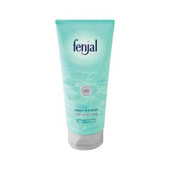 Fenjal Luxury Creme Oil Body Wash 200ml