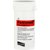 Ferrimed 60 Capsules