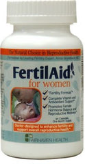 Fertilaid for Women