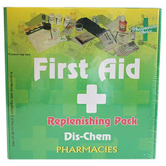 Medic First Aid Replenishing Kit