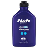 Fish Shampoo 300ml Original