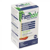 Flemsolv Herbal Expectorant 100ml