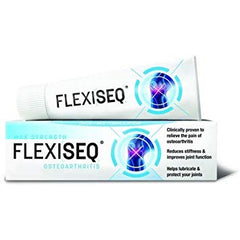 Flexiseq Osteoarthritis Pain Gel 50g