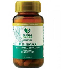 Flora Force Densimax 60 Tabs