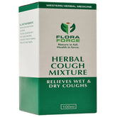 Flora Force Herbal Cough Mixture 100ml