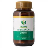 Flora Force Turmerynne Caps 90's