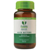 Flora force Aloe Bitters 60s