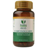 Flora force Carcinoguard 90s