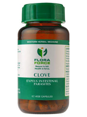 Flora force Clove 80s