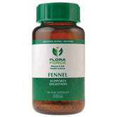 Flora force Fennel 60s