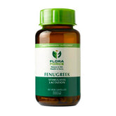 Flora force Fenugreek 60s