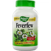 Flora force Feverfew 60s