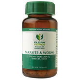 Flora force Parasite & Worms 60s