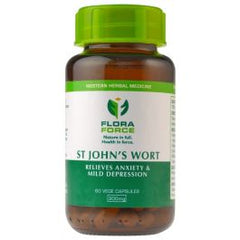 Flora force St John's Wort 60s
