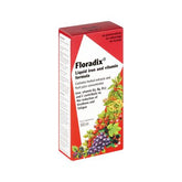 Floradix Iron Tonic 500ml