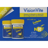 Foodmatrix Visionvite 30's Value Pack