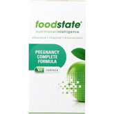 Foodstate Pregnancy Formula 60 Tabs