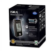 Fora Diamond Gd50 Bld Gluc Mon Sys