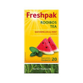 Freshpak Tea 20's Rooibos