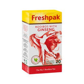 Freshpak Wellness Tea 20's