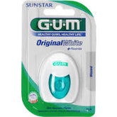 G.U.M Original Whitening Floss 50m