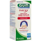 G.U.M Paroex Mouthrinse Intensive 300ml