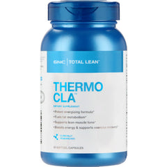 GNC Total Lean CLA 90