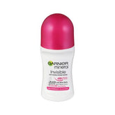 Garnier Mineral Invisible Roll-on 50ml Lady