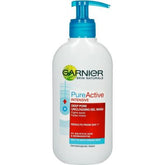 Garnier Pure Active Intensive Deep Pore Unclogging Gel Wash 200ml