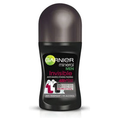 Garnier Roll-on Men 50ml Invisible