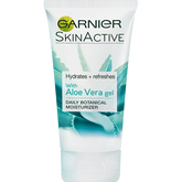 Garnier Skin Active Natural Moisturiser 50ml Aloe