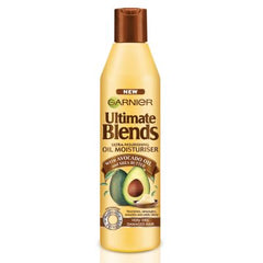Garnier Ultimate Blends Moisturiser Avo Oil & Shea Butter 25