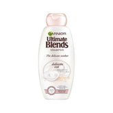 Garnier Ultimate Blends Oats Milk Shampoo 400ml