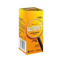 Gastropect Gastropect Suspension 100ml