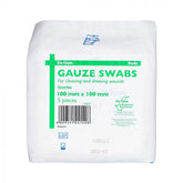 Medic Gauze Swabs Sterile 100mmx100mm