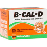 Georen B-Cal-D Swallow 100s