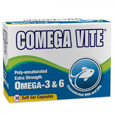 Georen Comega Vite 3&6 30s