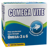 Georen Comega Vite 3&6 90s 90s