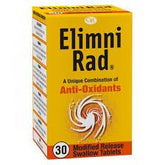 Georen Elimni Rad 30s