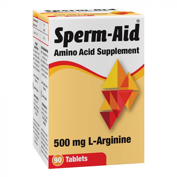 Georen Sperm Aid 90s