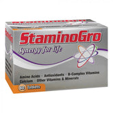 Georen Staminogro 60 Caps