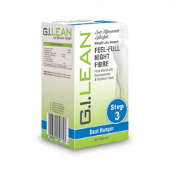 G.I. Lean Feel Full Night Fibre 60