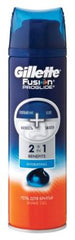 Gillette Fusion Proglide Hydrating Gel 200ml