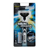 Gillette Razor Mach 3 2up
