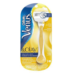 Gillette Razor Venus & Olay