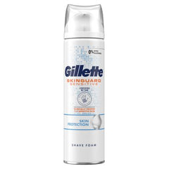 Gillette Shaving Foam Skinguard 250ml