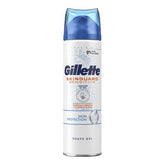 Gillette Shaving Gel Skinguard 200ml